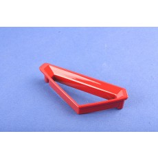 GD250N(엑시브250N) 사이드데코커버