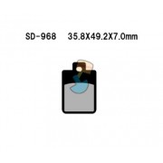 베스라(Vesrah) WD968 DISK BRAKE PAD(디스크 브레이크 패드)