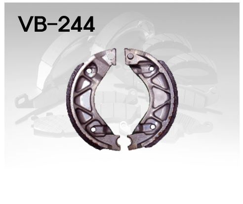 Vesrah(베스라) 브레이크 라이닝 VB244
