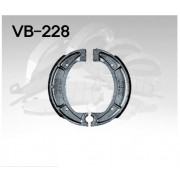 Vesrah(베스라) 브레이크 라이닝 VB228