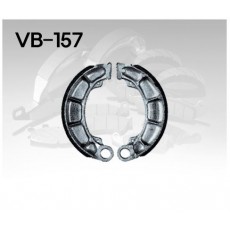 Vesrah(베스라) 브레이크 라이닝 VB157