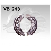 Vesrah(베스라) 브레이크 라이닝 (비노50,4T)  VB243