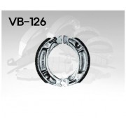 Vesrah(베스라) 브레이크 라이닝 VB126