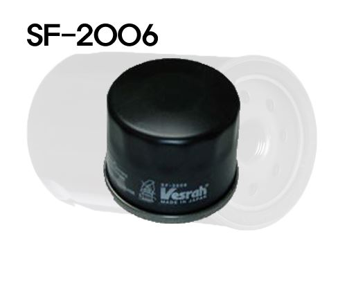 Vesrah(베스라) 오일휠터 SF2006
