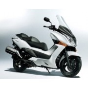 XRT 조절식 레버 HONDA SILVER WING