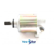 넥스(NEX125) 스타터모터ASS`Y