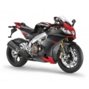 XRT 조절식 레버 Aprilia RSV4 / RSV4 FACTORY