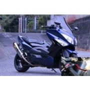 XRT 조절식 레버  (YAMAHA) T-MAX 01-07'08-10'