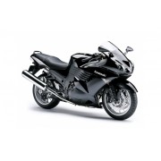 XRT 조절식레버 kawasaki ZX1400 / ZX14R / ZZR1400 06-11