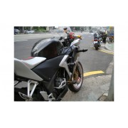 XRT 프레임 슬라이더 HONDA CBR250 '11