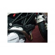 XRT DUCATI 08 MONSTER 696 프레임 슬라이더