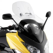 (GIVI) AF442 - T-Max 500 (08-11) 투명 스크린