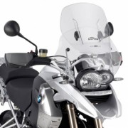 (GIVI) AF330 - BMW R1200GS (04-12) 투명 스크린