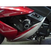 XRT YAMAHA YZF R-1 (04-05) 프레임 슬라이더 TYPE : A