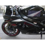 XRT SUZUKI GSX-R1000 (06) 프레임 슬라이더