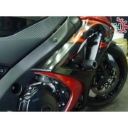 XRT SUZUKI GSX-R1000 07-08 프레임슬라이더 TAPE:B