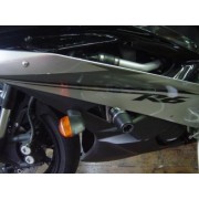 XRT YAMAHA 06-07 YZF R-6 프레임슬라이더 TAPE:A