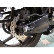 XRT KAWASAKI ZX-10R (06-07) swingarm slider