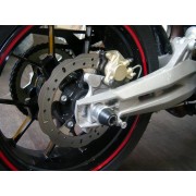 XRT Aprilia SMV 750 Dorsoduro  스윙암 슬라이더