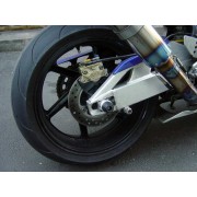 XRT HONDA VTR SP1 리어 스윙암 슬라이더