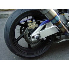 XRT HONDA VTR SP1 리어 스윙암 슬라이더