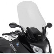 (GIVI) BMW C600Sport (12-14) - D5105ST (DF5105 포함) 투명 스크린