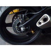 XRT HONDA CBR-1000rr 08 리어 스윙암 슬라이더