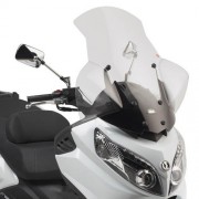 (GIVI) SYM 맥심(MAXSYM) 400i (11-14) - 7051DT+D7051KIT 스크린