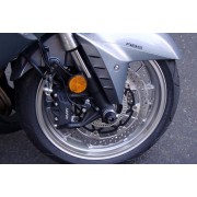 XRT KAWASAKI GTR1400 / ZZR1400 프론트 포크 슬라이더