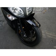 XRT YAMAHA T-MAX 08-10 프론트 포크 슬라이더