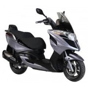 (GIVI) 킴코 G-DINK 125i (12-14) 롱스크린 - D6101ST 투명 스크린