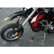 XRT Aprilia SXV550 프론트 포크 슬라이더