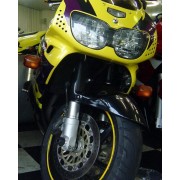 XRT HONDA CBR-900 프론트 포크 슬라이더