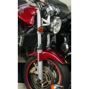 XRT HONDA HONET 900 프론트 포크 슬라이더