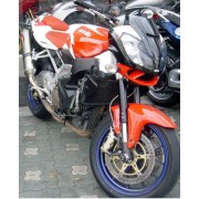 XRT APRILIA TUONO 1000R 프론트 포크 슬라이더