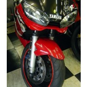 XRT YAMAHA YZF-R6 '02 프론트 포크 슬라이더