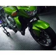 XRT kawasaki  Z 750  프론트 포크 슬라이더