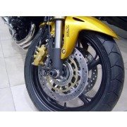 XRT HONDA CB600F(HORNET) 프론트 포크 슬라이더