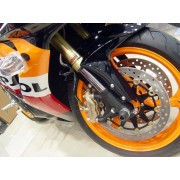 XRT HONDA CBR1000RR 프론트 포크 슬라이더