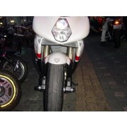 XRT MV agusta F4 SENNA-1000  프론트 포크 슬라이더