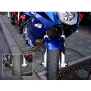 XRT BMW  F800ST 07 프론트 포크 슬라이더