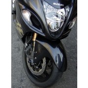 XRT SUZUKI GSX R-1300 프론트 포크 슬라이더