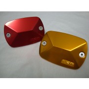 XRT YAMAHA Master Cylinder Cap TYPE :A