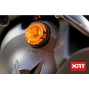 XRT 엔진오일 캡 HONDA