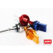 XRT  엔진 오일 캡 SUZUKI Address125 GSR125