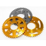 XRT HONDA CBR125R  REAR  SPROCKET