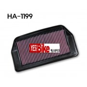 K&N HONDA(혼다) CBR1100XX '99~'06/X-11 '99~'01 에어크리너 HA-1199