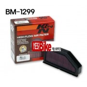 K&N BMW K1200LT/RS/C/GT 97~05 에어크리너 BM-1299