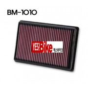K&N BMW S1000RR 10~11 에어크리너 BM-1010