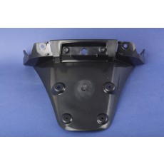 LX125(베스파) 휀다(뒤)(무흑)